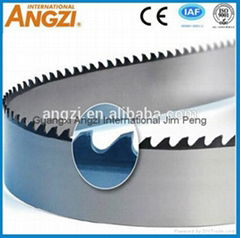 Metal Cutting Bimetal Band saw Blade