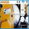 CNC High Speed Pipe Tube Cutter 1