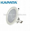 3'' 6W dimmable led downlight Cut-out