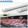 New design led tube for food markets with CE & Rohs  1