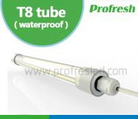 18w led tube for food