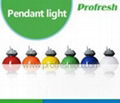 40w pendant light for supermarket