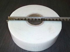 fiberglass reinforced self adhesive fiberglass mesh tape factory