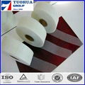 fiberglass reinforced self adhesive fiberglass mesh tape factory 2