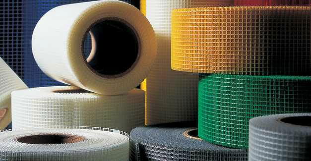 self adhesive fiberglass mesh tape 2