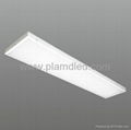 36W led ceiling Panel light Lamp spot light Office Home Pendant Lighting Hall