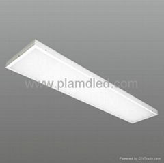 36W led ceiling Panel light Lamp spot light Office Home Pendant Lighting Hall