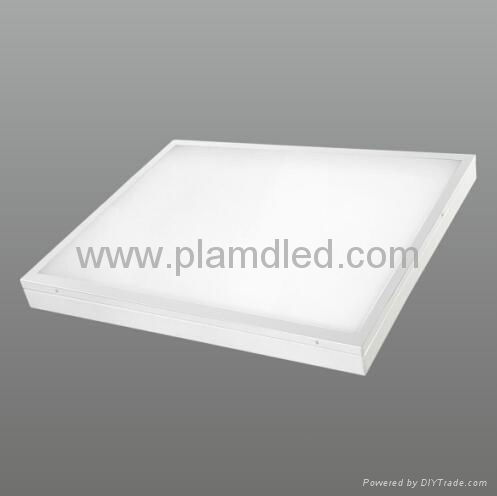 36W led ceiling Panel light Lamp spot light Office Home Pendant Lighting Hall 2