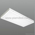 Ultra Thin 12W led Flat Panel lights Chandelier ceiling lamp MeetingRoom Office 