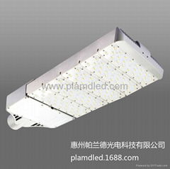 led street light high power road lamp outdoor 150W IP65 highway pavement Lamp