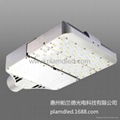  IP65 Outdoor LED Street Light Square Park Schools Highway Road LED Solar Light 3