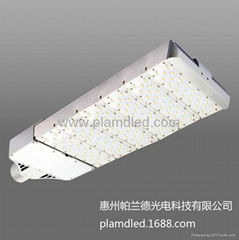  IP65 Outdoor LED Street Light Square Park Schools Highway Road LED Solar Light