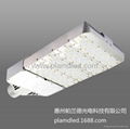  IP65 Outdoor LED Street Light Square Park Schools Highway Road LED Solar Light 4