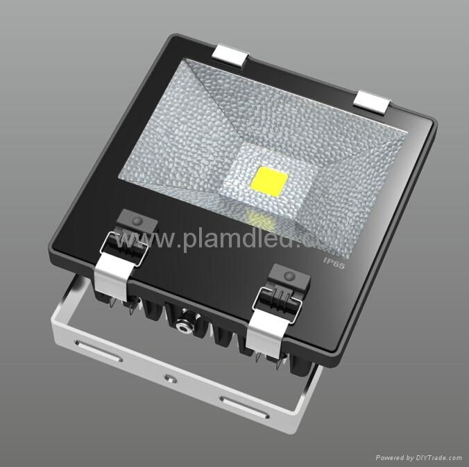 LED Flood Light Portable Outdoor Lighting 180-265V Stage led floodlight lamp 2