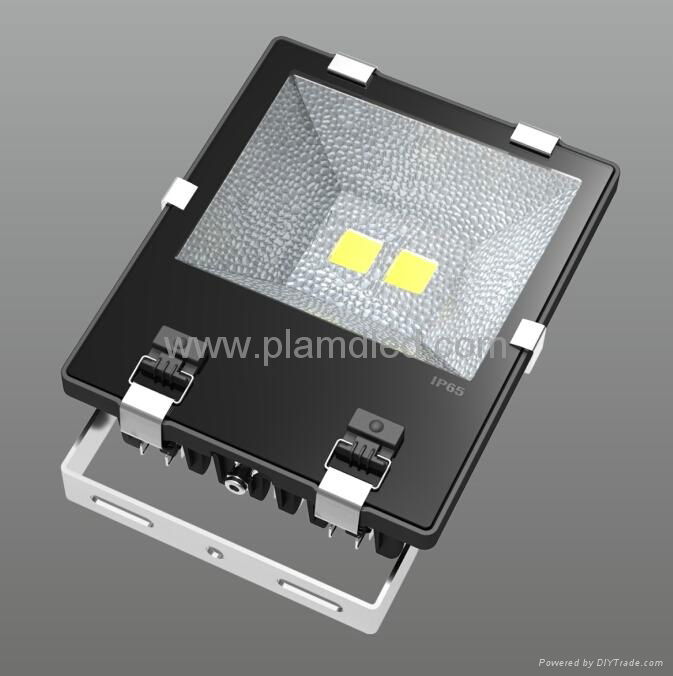 LED Flood Light Portable Outdoor Lighting 180-265V Stage led floodlight lamp