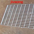 hot sale galvanized steel gratings(professional manufacturer)