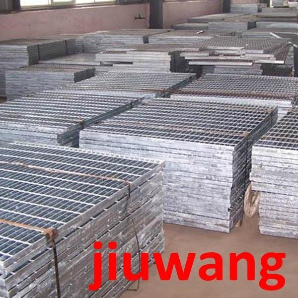 hot sale galvanized steel gratings(professional manufacturer) 2