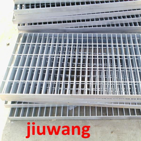 hot sale galvanized steel gratings(professional manufacturer) 4