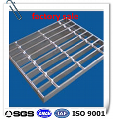 carbon steel grating/mild steel grating