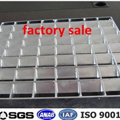 aluminum alloy grating supplier