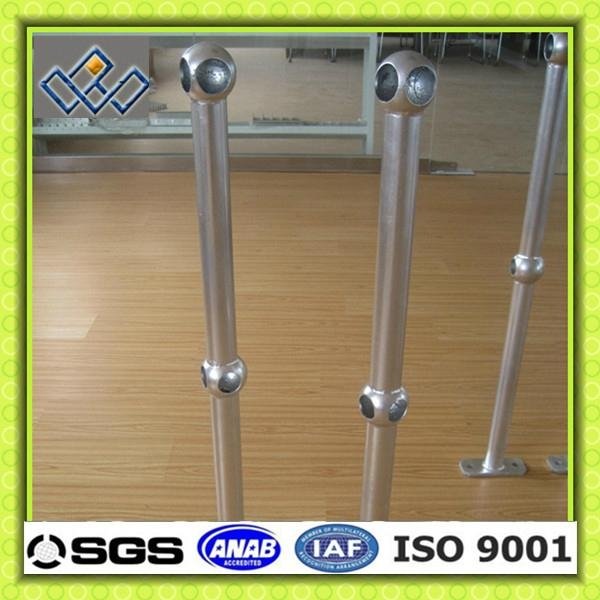 ball joint posts handrail factory