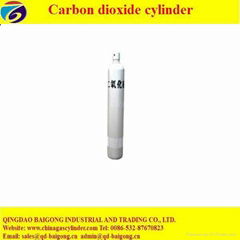 china price carbon dioxide gas