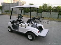 鄭州電動高爾夫車NVL-GOLF02