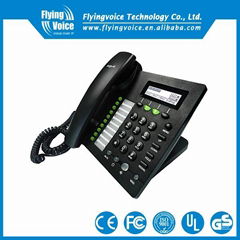 Standard Business IP Phone