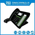 5 Line Advanced Business VoIP IP Phone  1