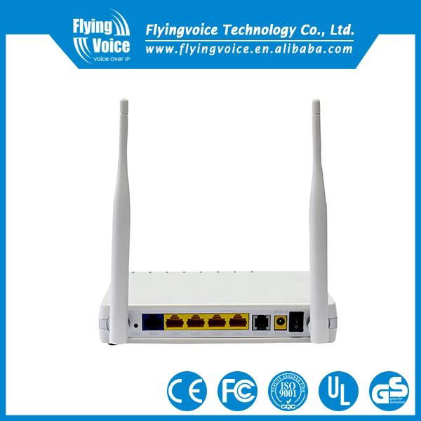 802.11n 300M VoIP Router with 1FXS and HNAT 2