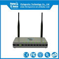 802.11AC Dual-Band VoIP Wireless Router with 2 FXS 1