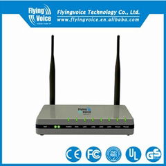 802.11AC Dual-Band VoIP Wireless Router