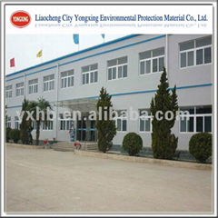  Factory price of Anionic Polyacrylamide for Sewage removal mud