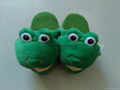 Animal slippers 4