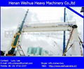 Best Performance Single Beam Gantry Crane  1