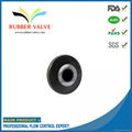 Hot sale Fluorosilicone umbrella valve 2