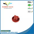Hot sale Fluorosilicone umbrella valve 4