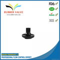 Hot sale Fluorosilicone umbrella valve 5