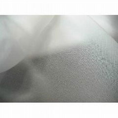 Fusible Chiffon Knitted Interlining