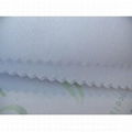 Stiff Fusible Woven Waistband Interlining for Bridal Veil 1