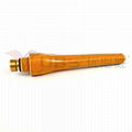 QQ300A TIG Welding torch back cap long