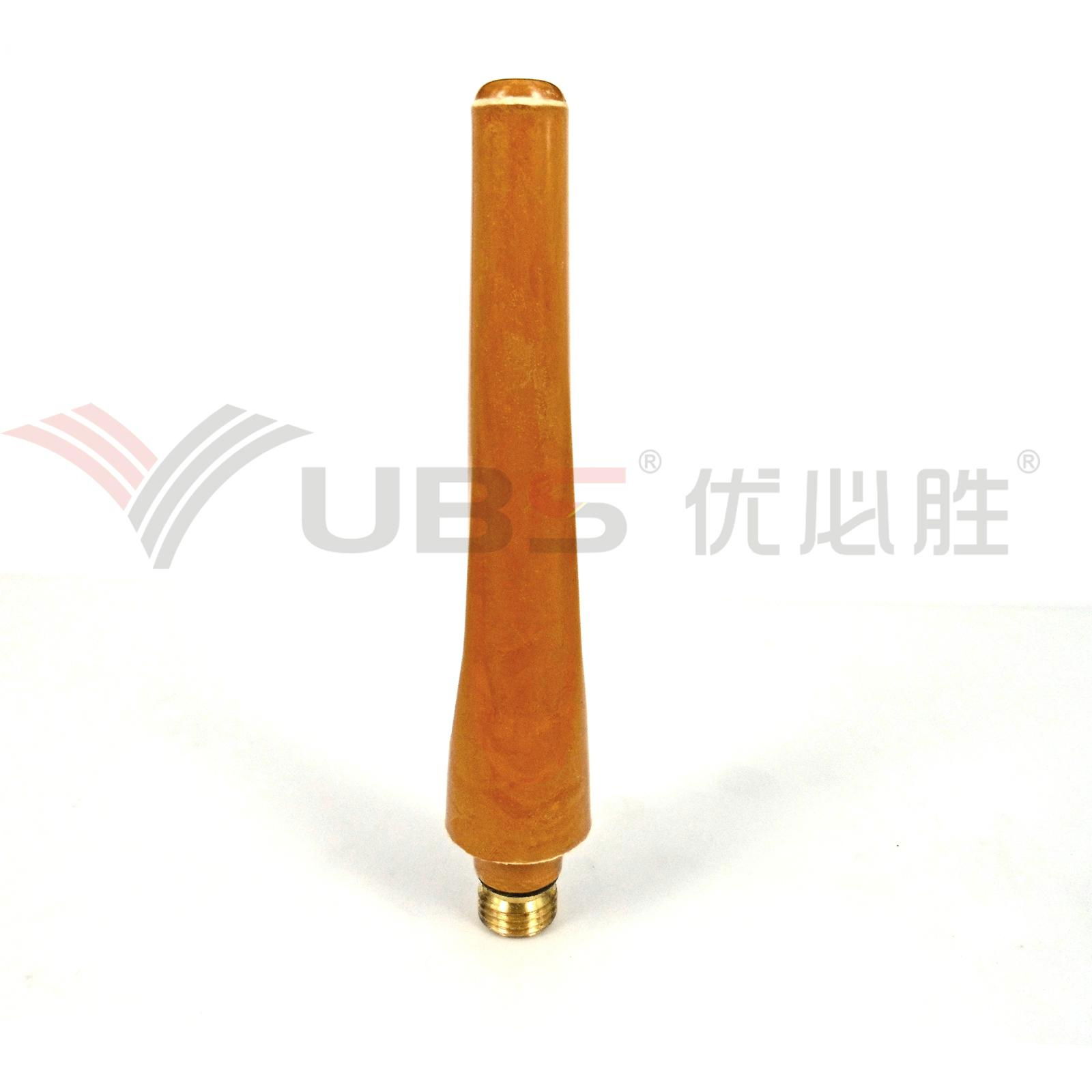 QQ300A TIG welding torch Air cooled 5