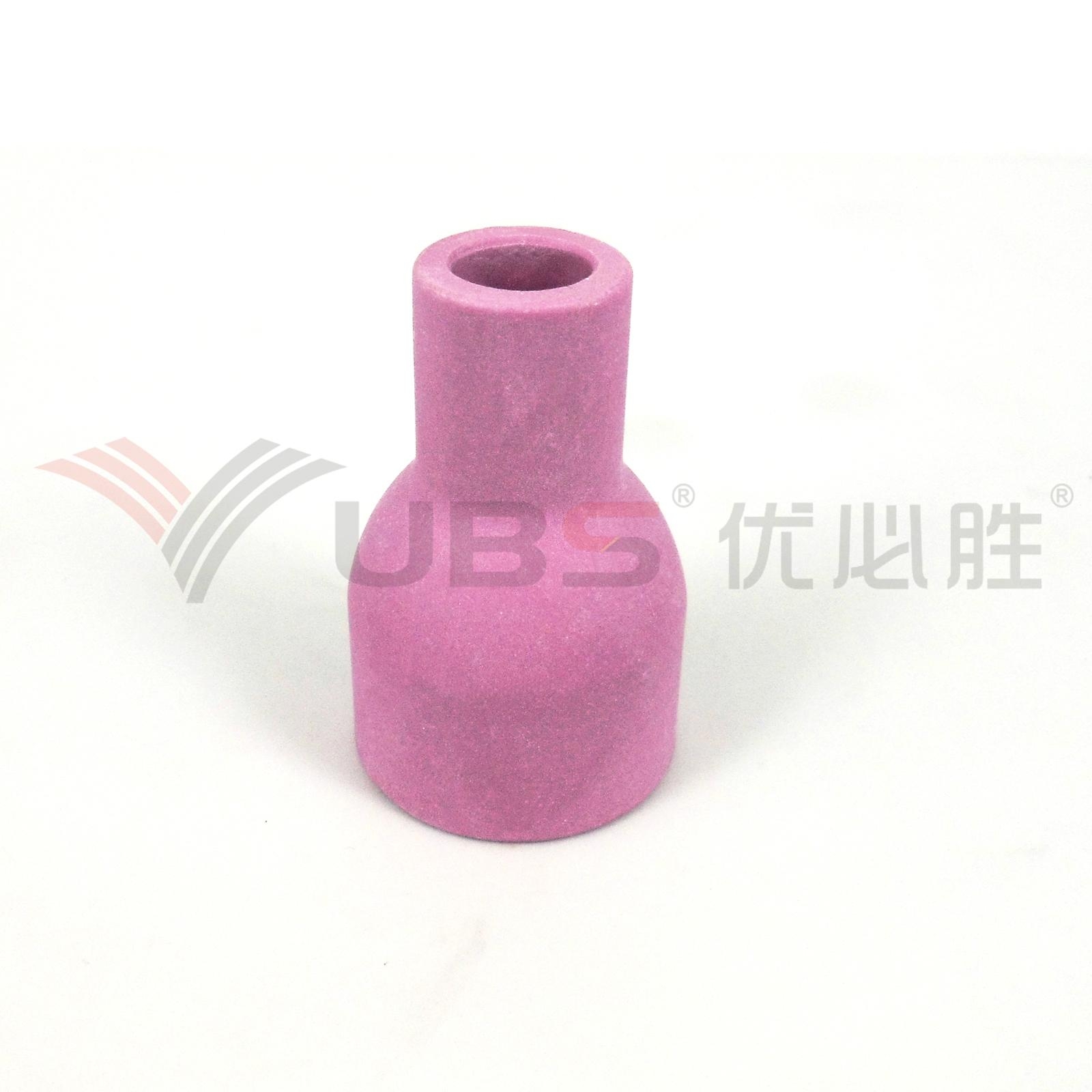 QQ300A氩弧焊炬焊枪氩弧焊机配件 4