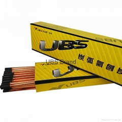 Guangzhou Electrode Welding Carbon Rod For gouging torch