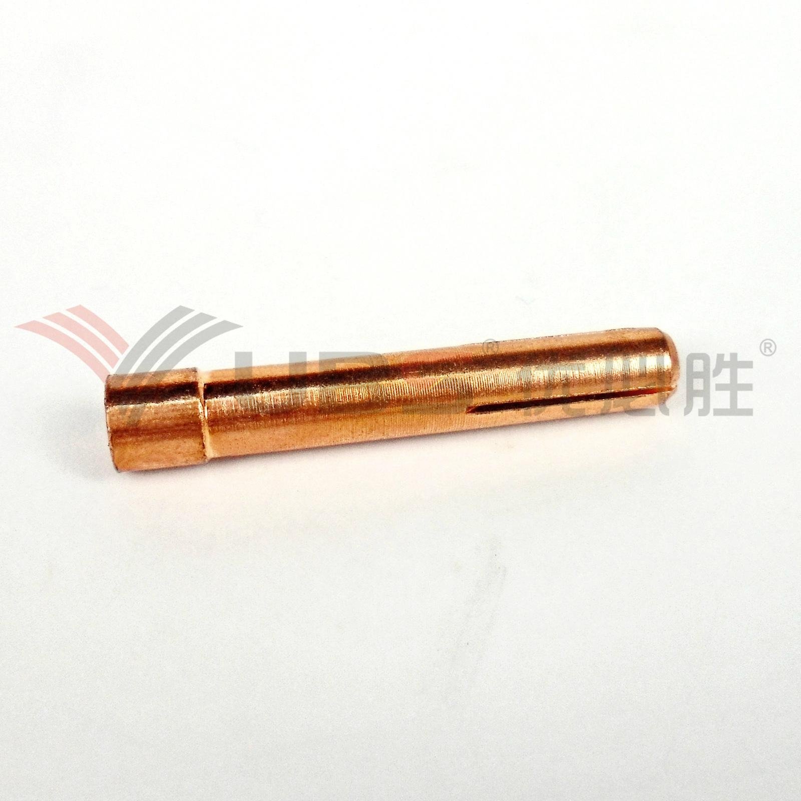 QQ150 tig welding torch collect 2