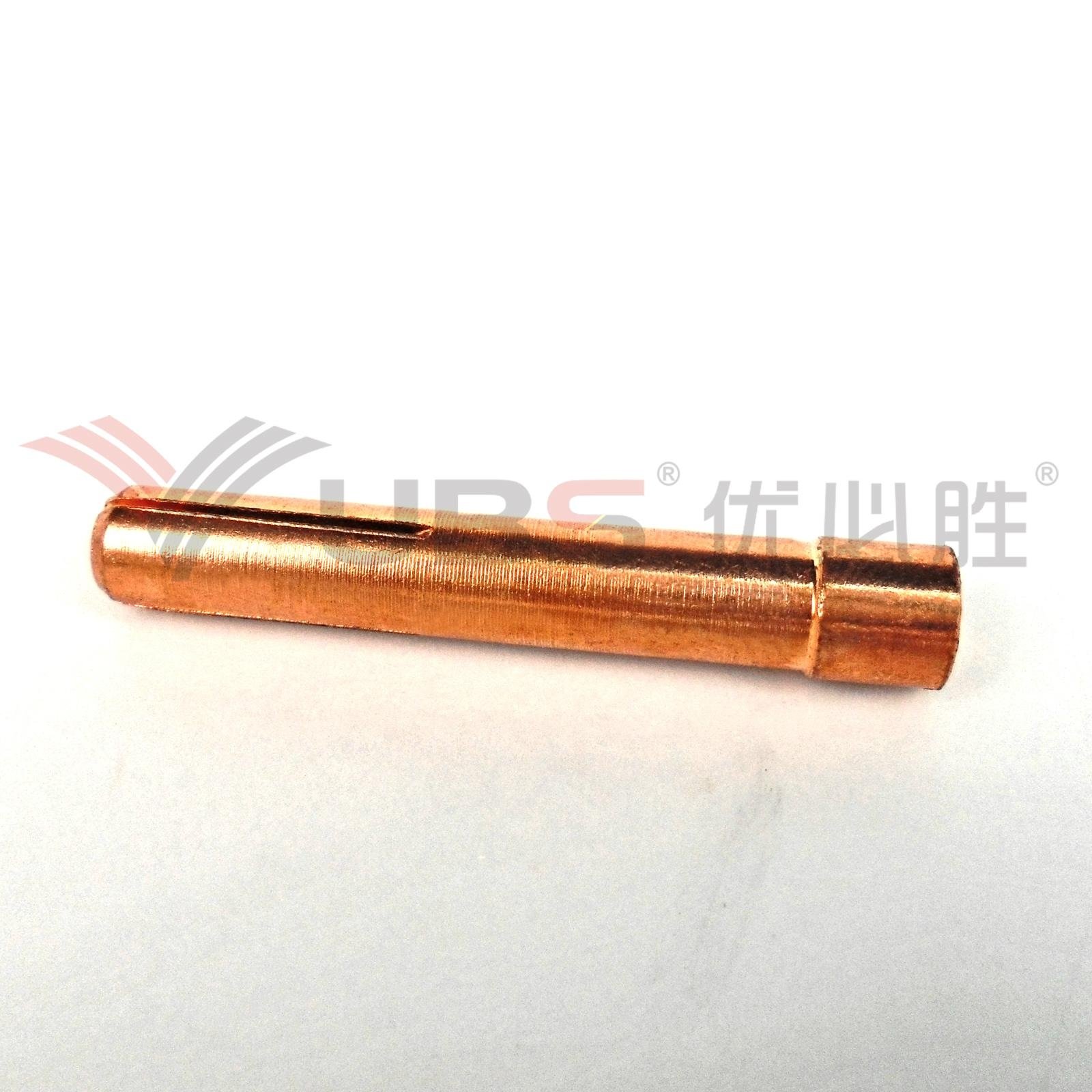 QQ150 tig welding torch collect 4