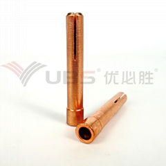 QQ150 tig welding torch collect