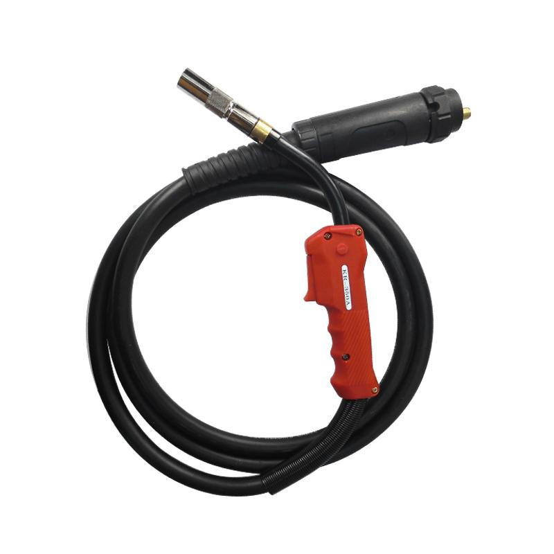 panasonic 350 mig welding torch 3