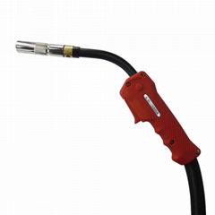 panasonic 350 mig welding torch