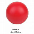 promotional cheap stress ball